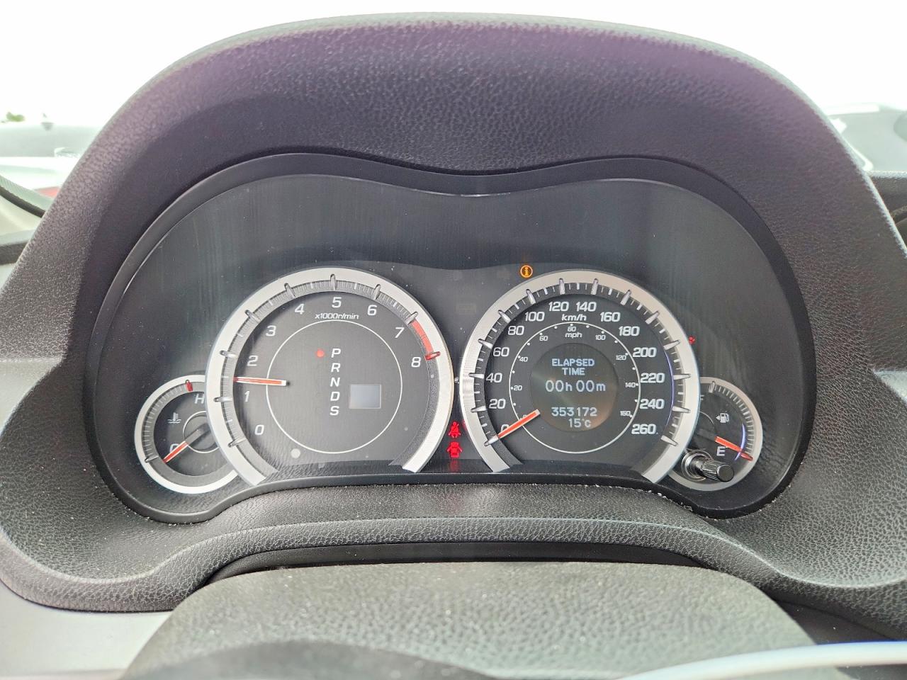 2012 Acura Tsx White vin: JH4CU2F54CC801998