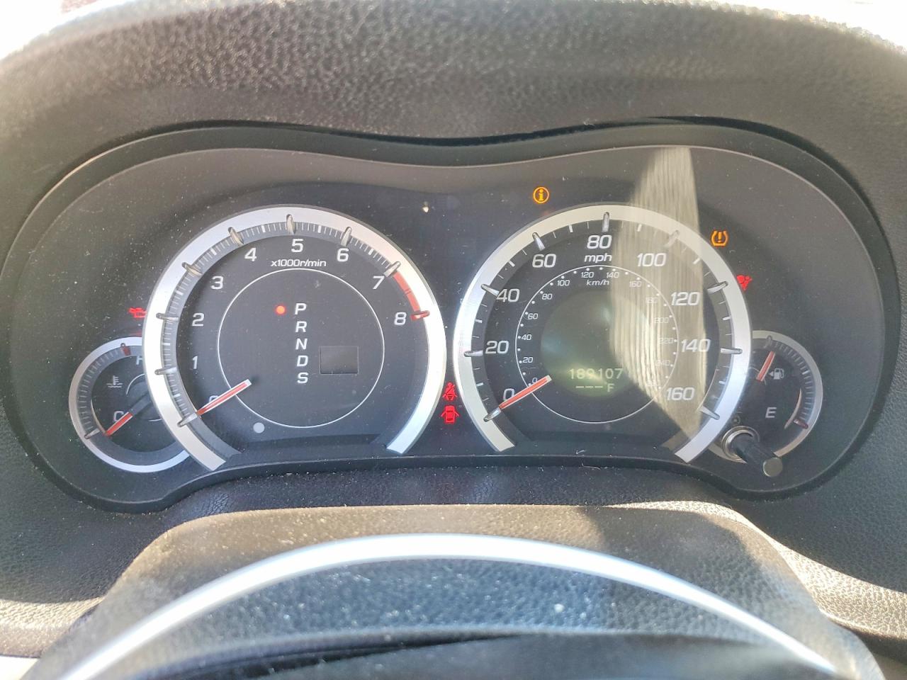 2010 Acura Tsx Maroon vin: JH4CU2F60AC017274