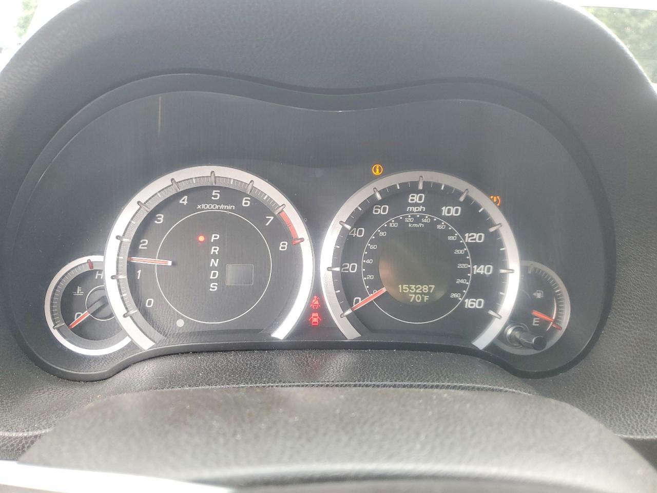 2010 Acura Tsx Black vin: JH4CU2F60AC018151