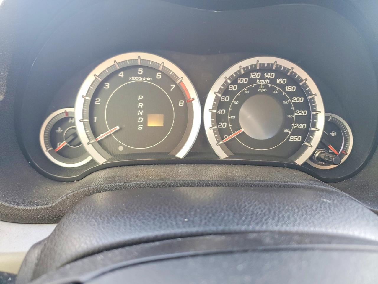 2010 Acura Tsx Silver vin: JH4CU2F60AC800966