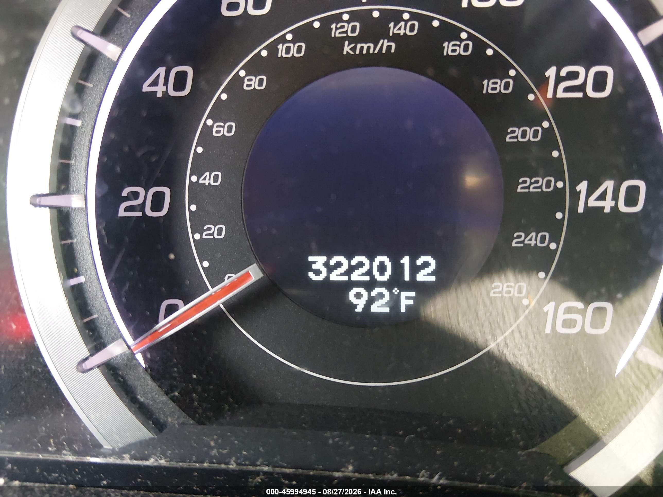 2011 Acura Tsx 2.4 Black vin: JH4CU2F60BC011105