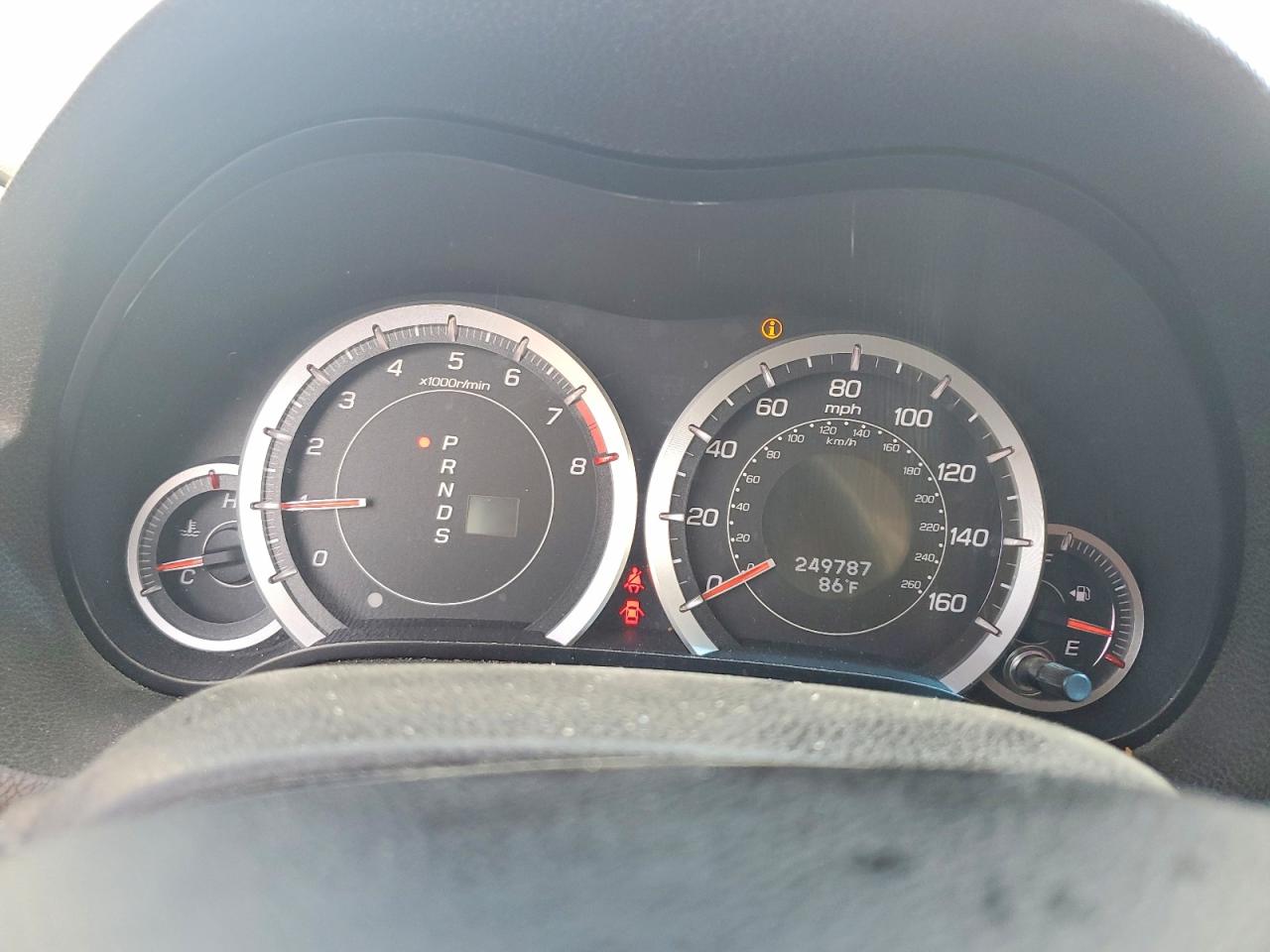 2011 Acura Tsx Red vin: JH4CU2F60BC011217