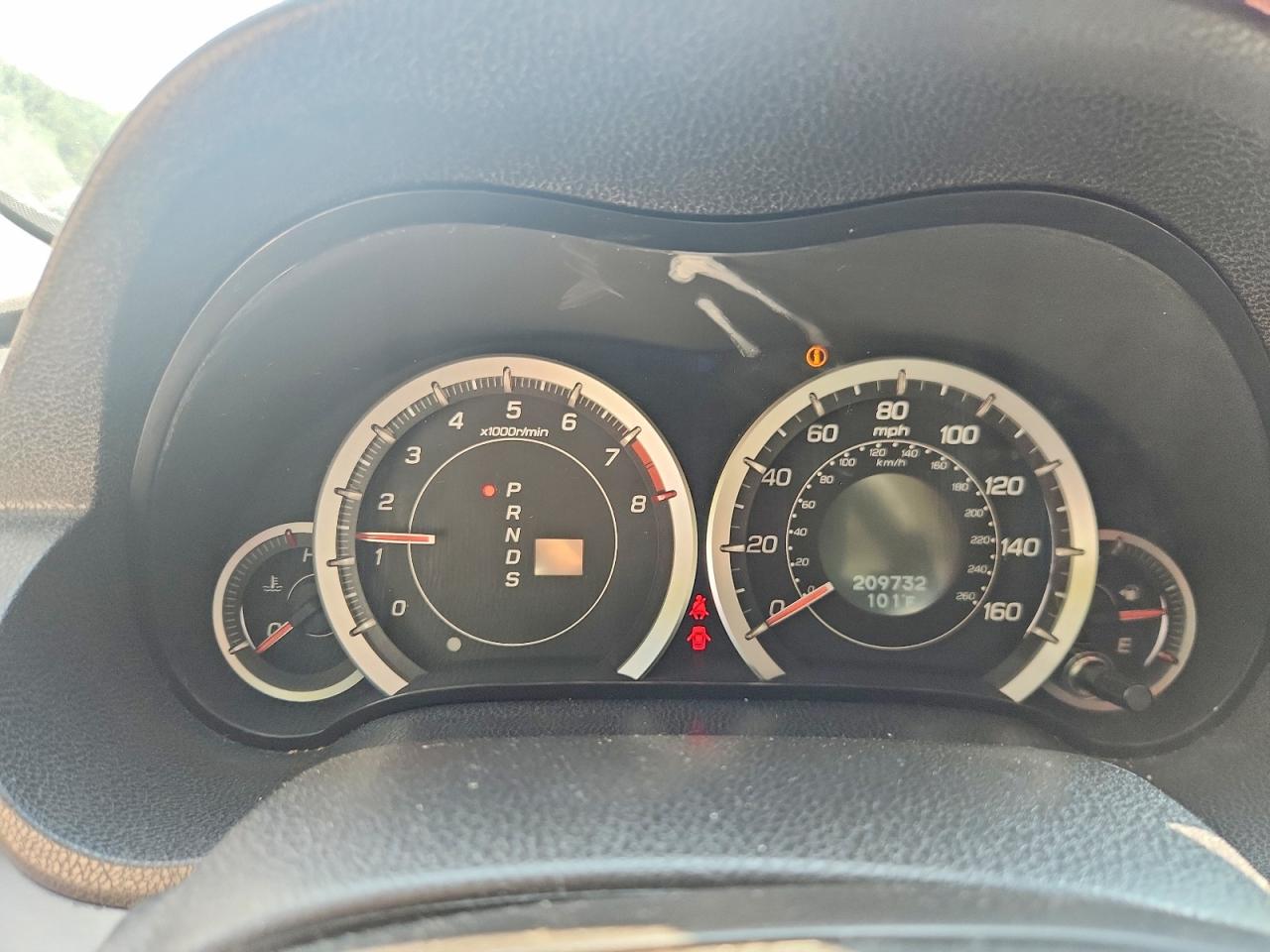2010 Acura Tsx Gray vin: JH4CU2F61AC001858