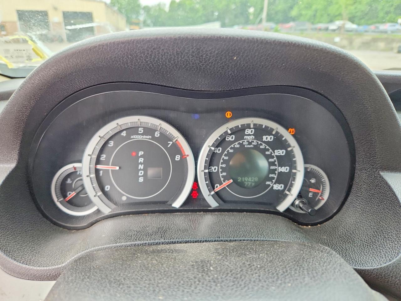 2010 Acura Tsx White vin: JH4CU2F61AC009331