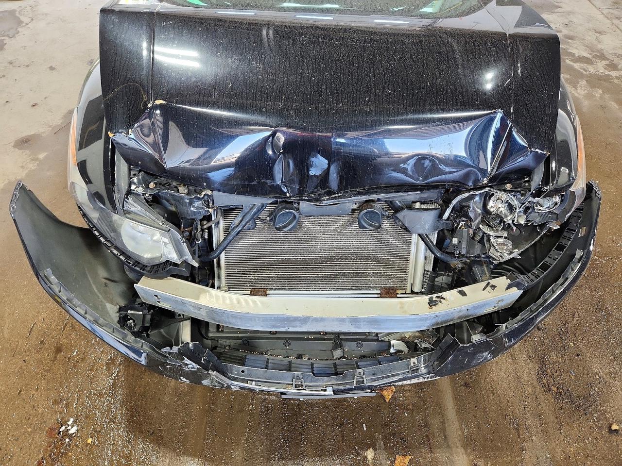2011 Acura Tsx Черный vin: JH4CU2F61BC000288
