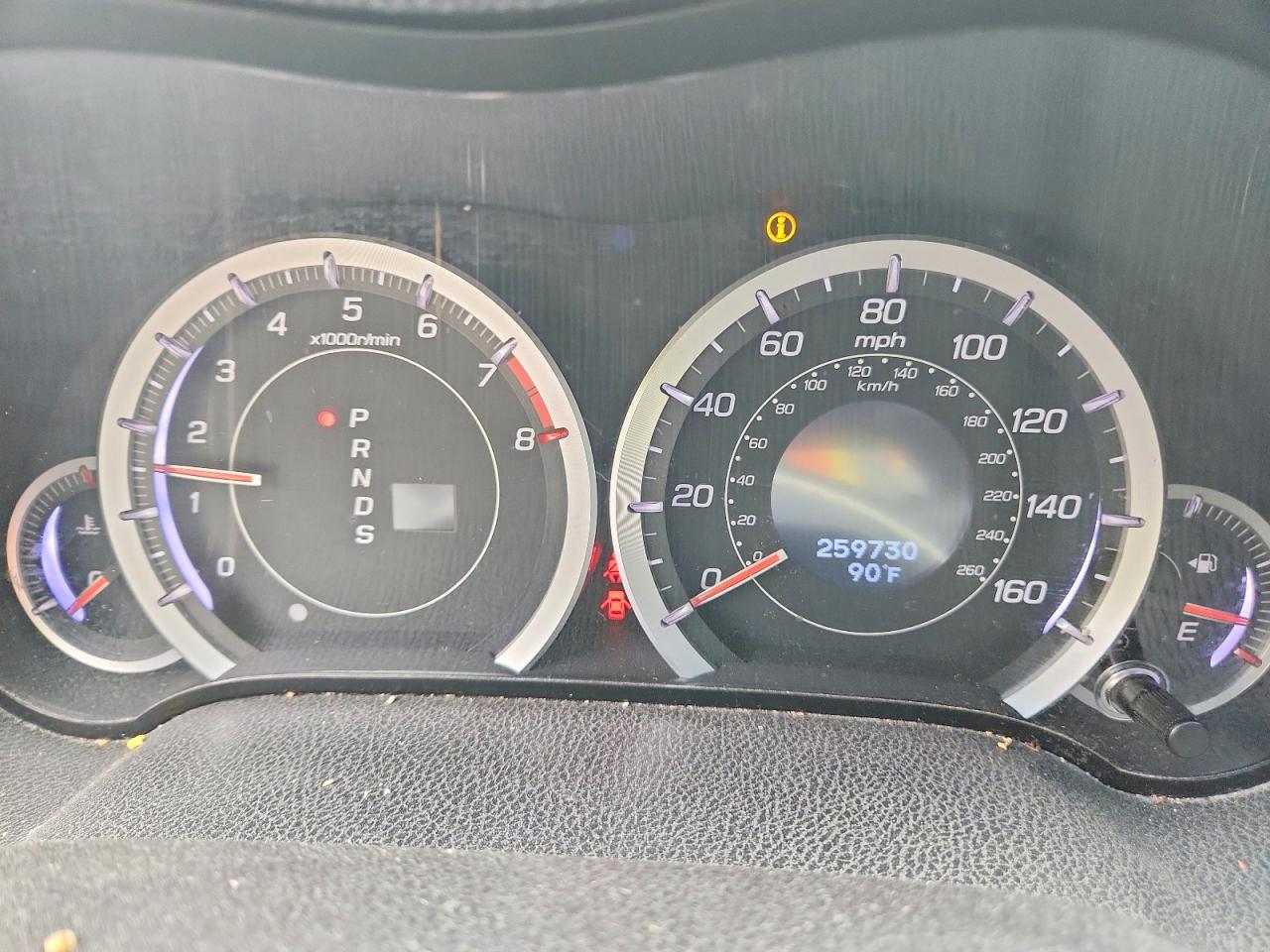 2011 Acura Tsx Silver vin: JH4CU2F61BC000789