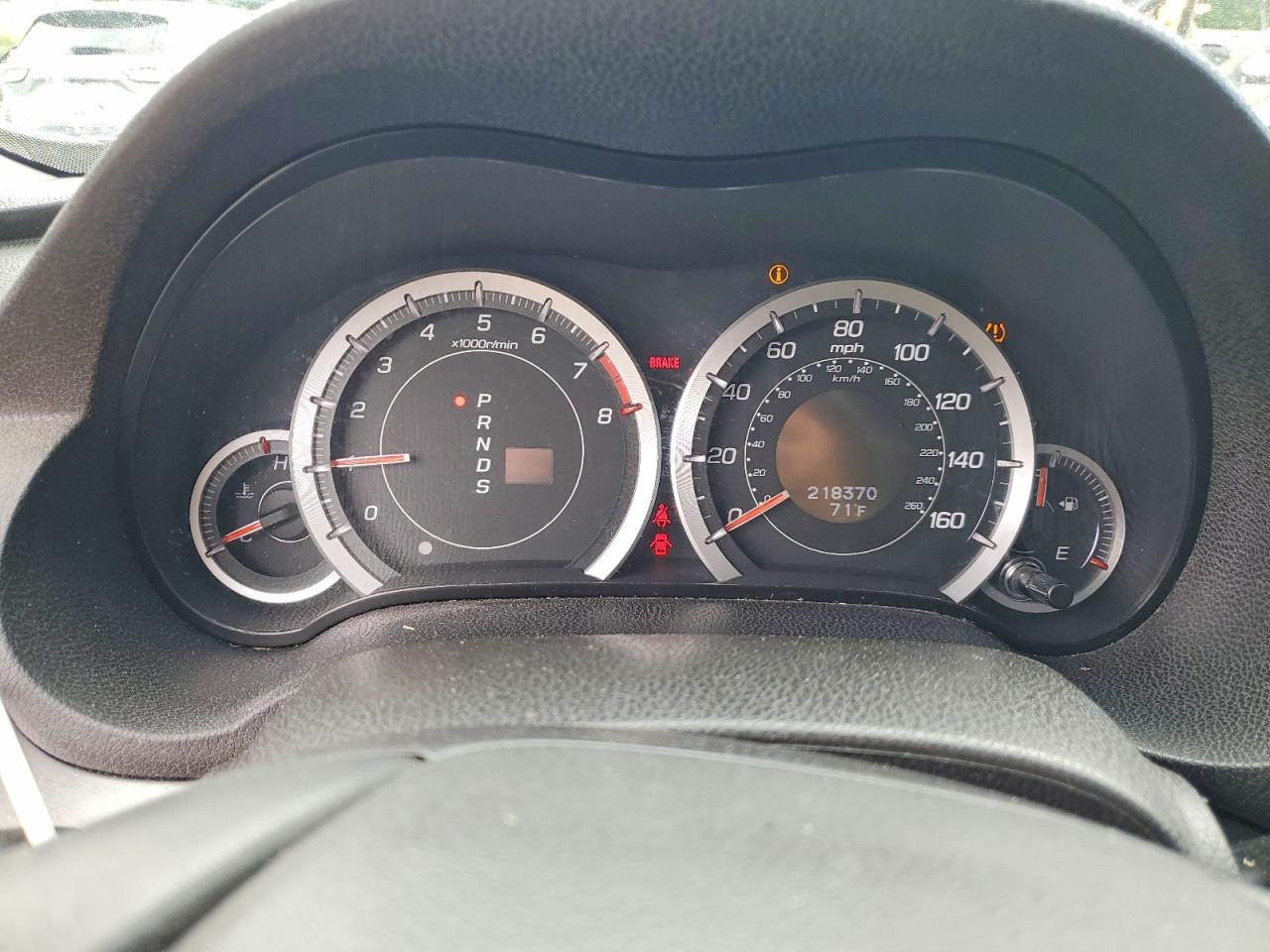2012 Acur Tsx White vin: JH4CU2F61CC007131