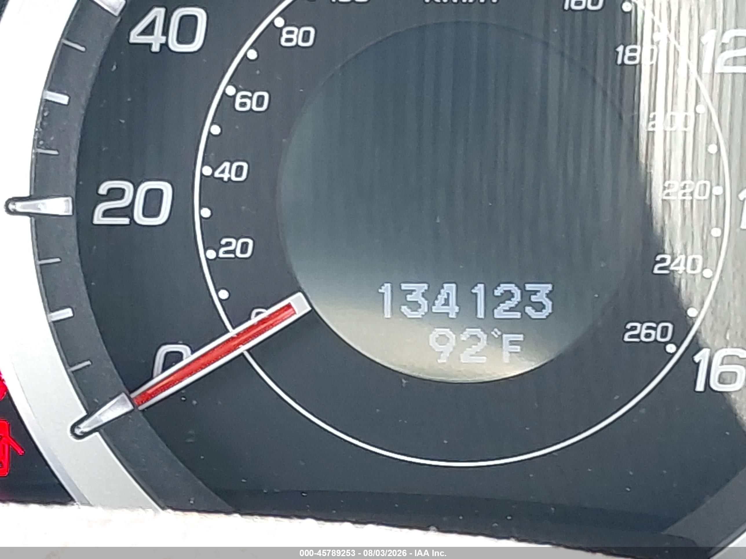 2012 Acura Tsx 2.4 Gray vin: JH4CU2F61CC030778