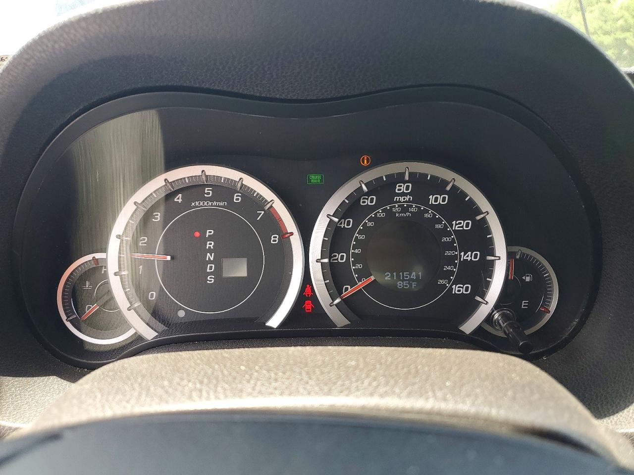 2013 Acura Tsx Tech Black vin: JH4CU2F61DC006028