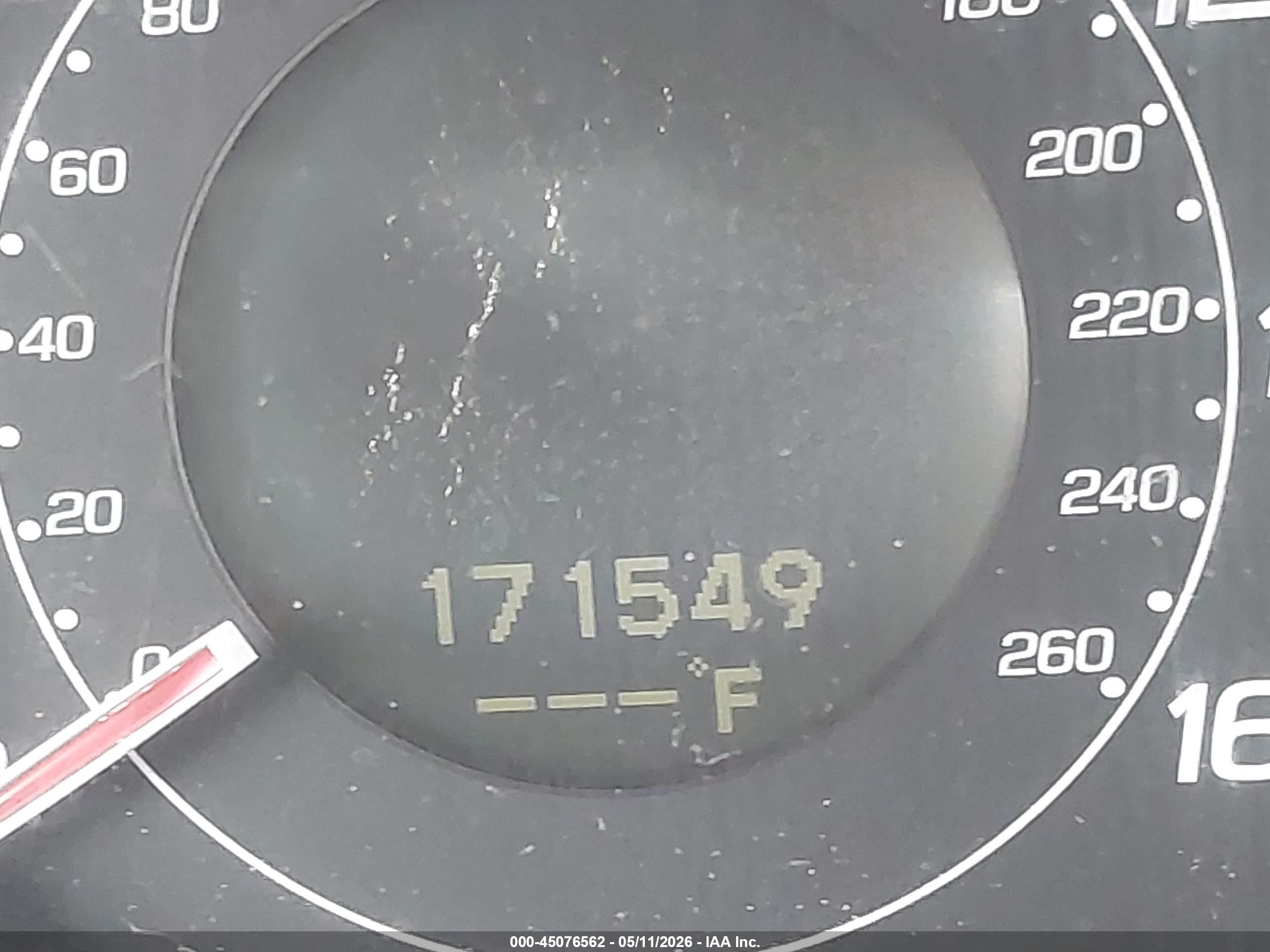 2010 Acura Tsx 2.4 Silver vin: JH4CU2F62AC007023