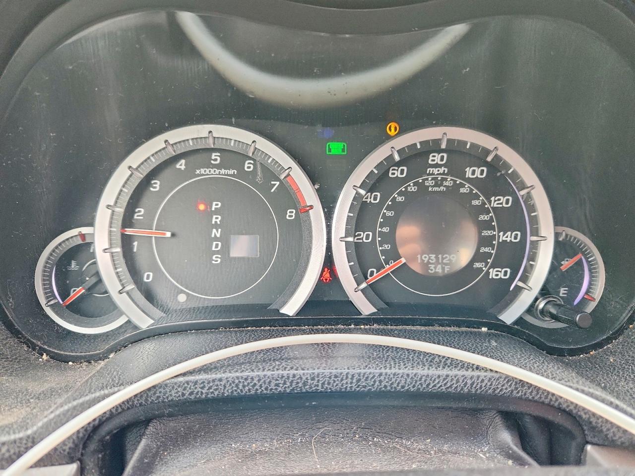 2010 Acura Tsx Gray vin: JH4CU2F62AC029250