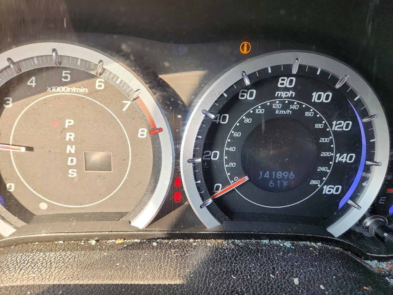 2010 Acura Tsx Black vin: JH4CU2F62AC038711