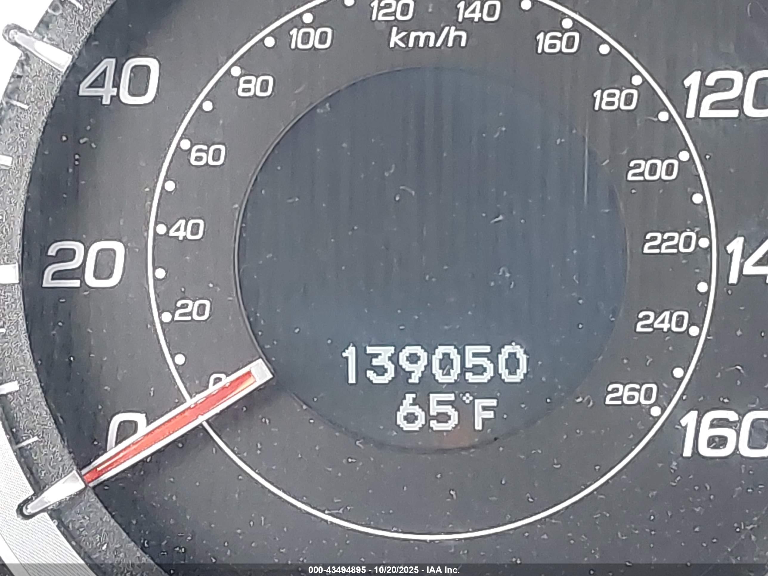 2011 Acura Tsx 2.4 Blue vin: JH4CU2F62BC016127