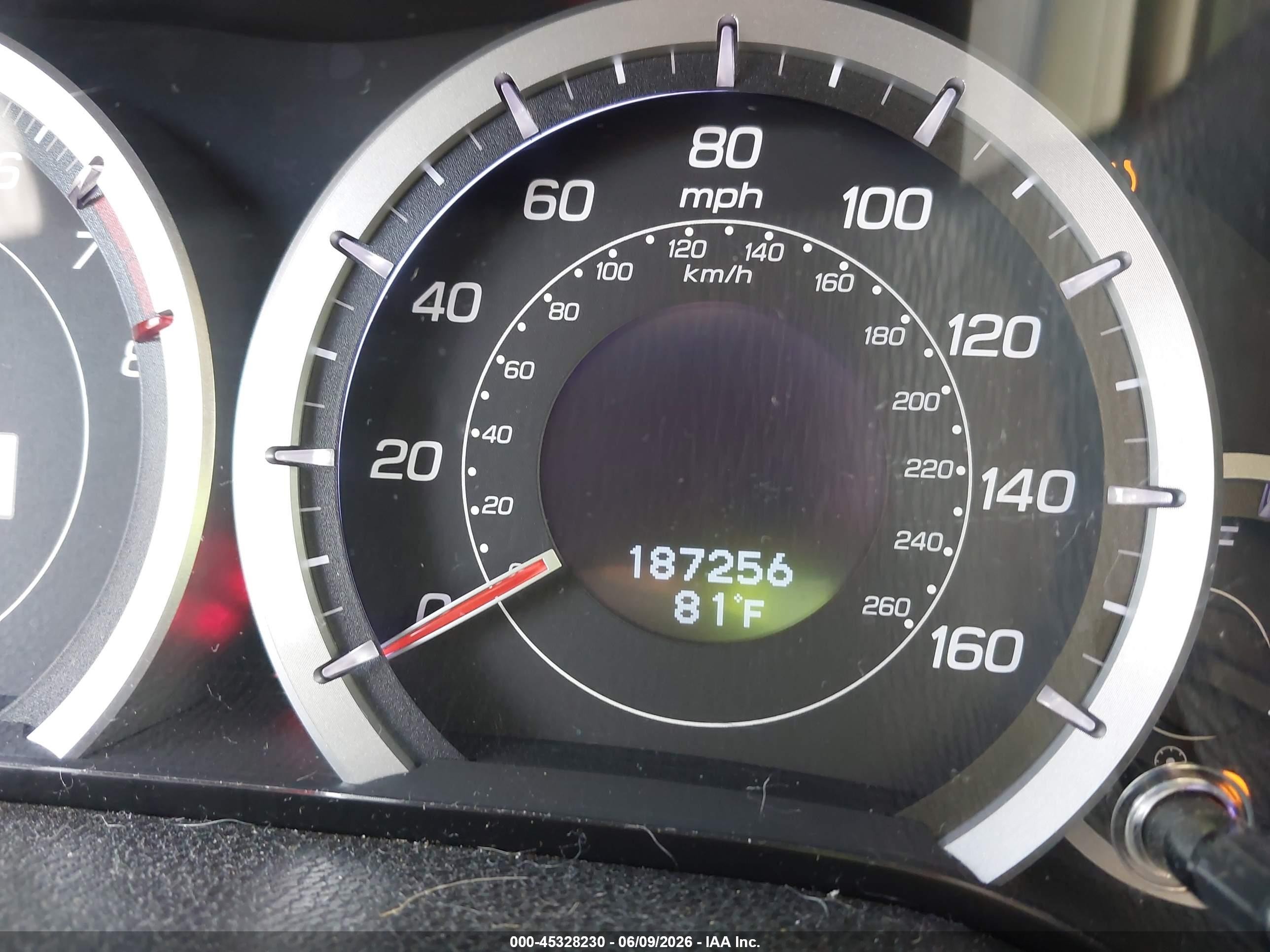2013 Acura Tsx 2.4 Black vin: JH4CU2F62DC002585