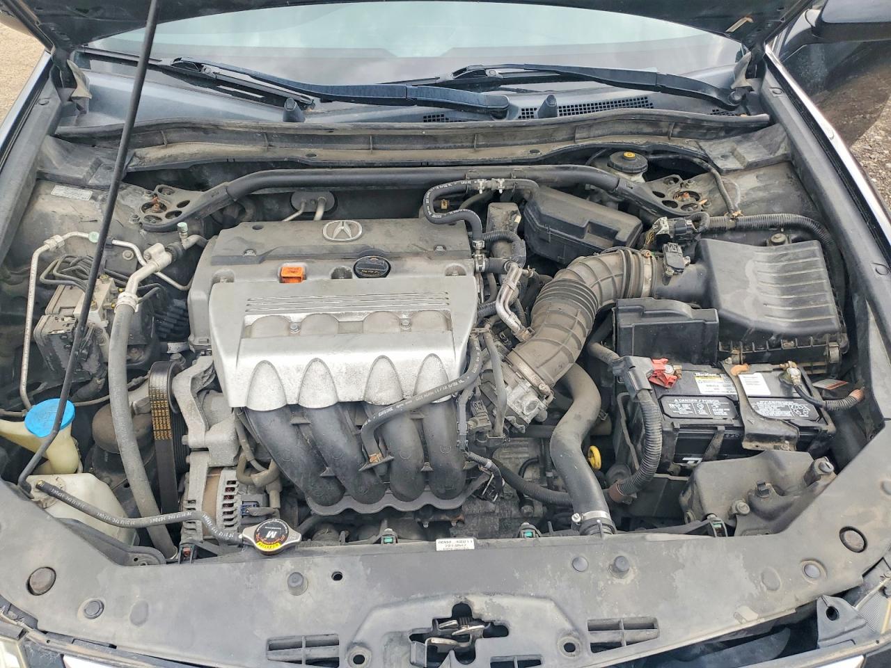 2013 Acura Tsx Tech Black vin: JH4CU2F62DC006281