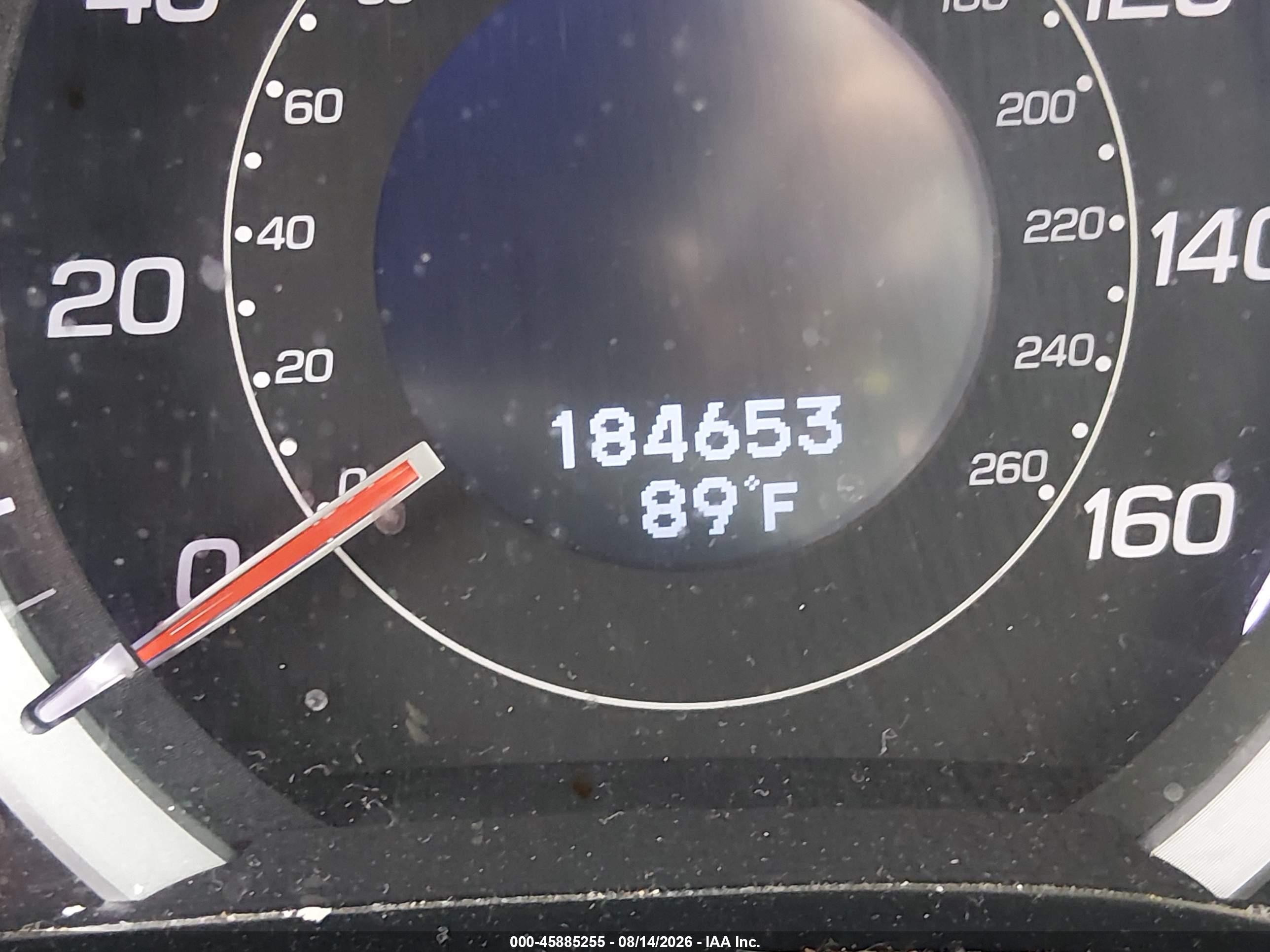 2014 Acura Tsx 2.4 Silver vin: JH4CU2F62EC003639