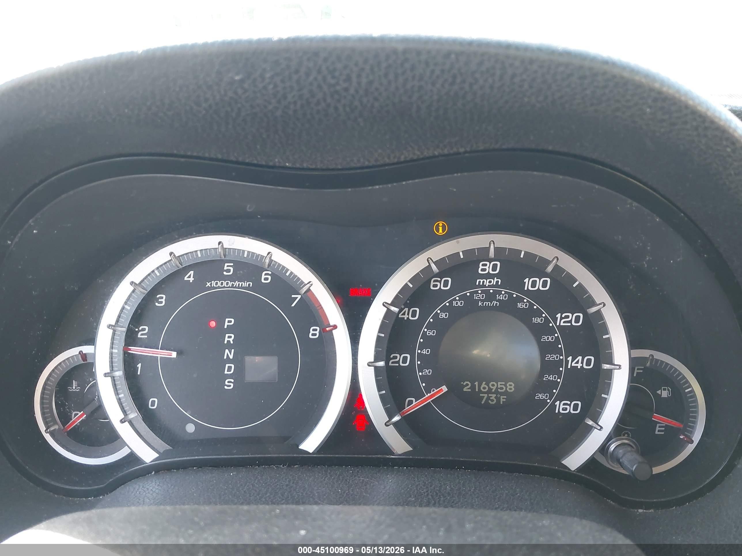 2010 Acura Tsx 2.4 Белый vin: JH4CU2F63AC006284