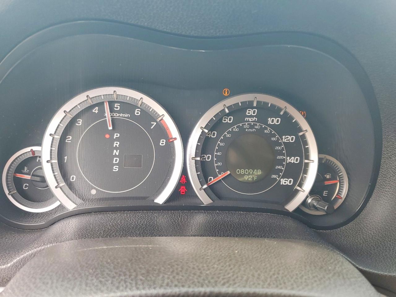 2010 Acura Tsx Угольный vin: JH4CU2F63AC007791
