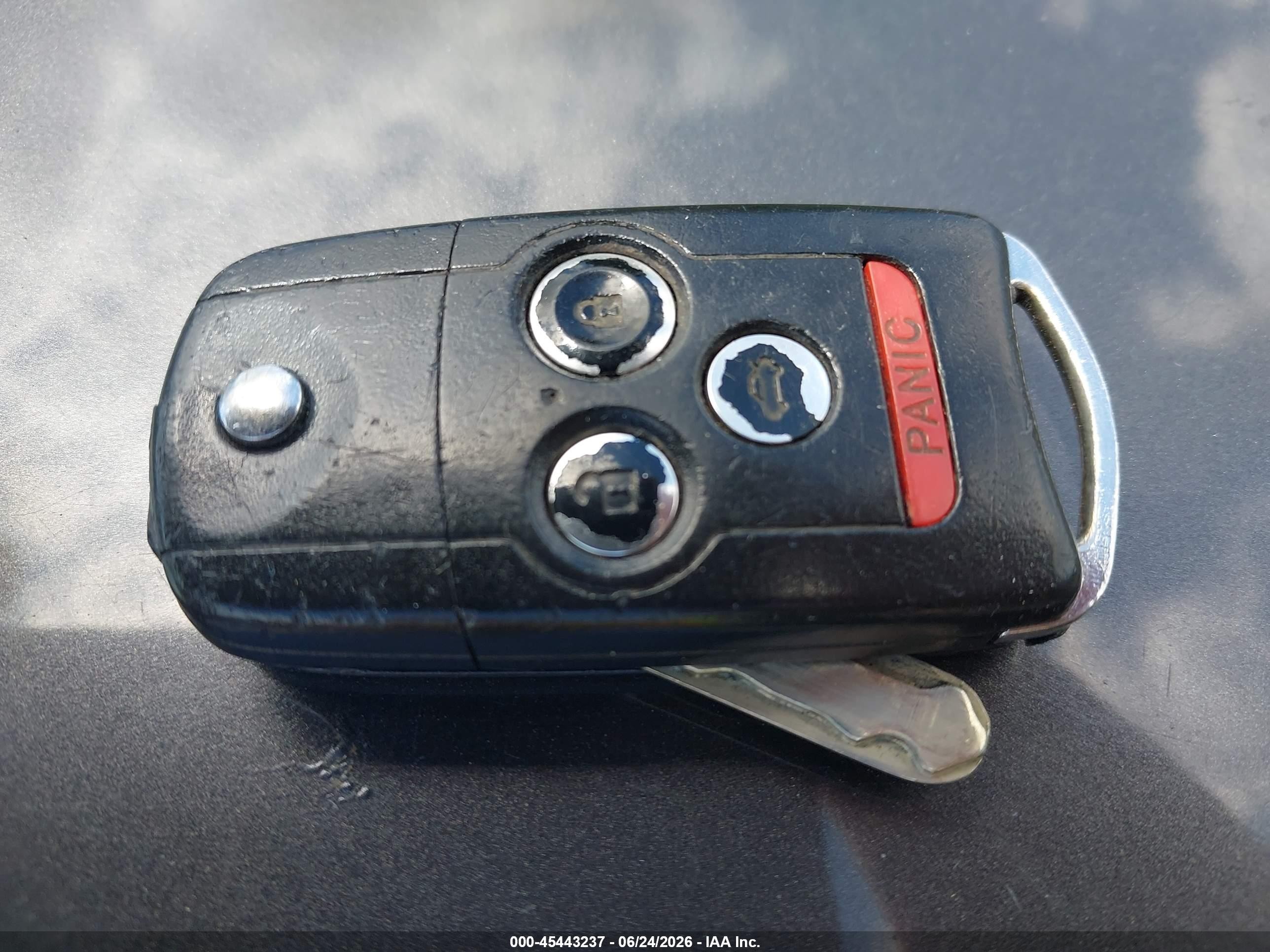 2010 Acura Tsx 2.4 Gray vin: JH4CU2F63AC013249