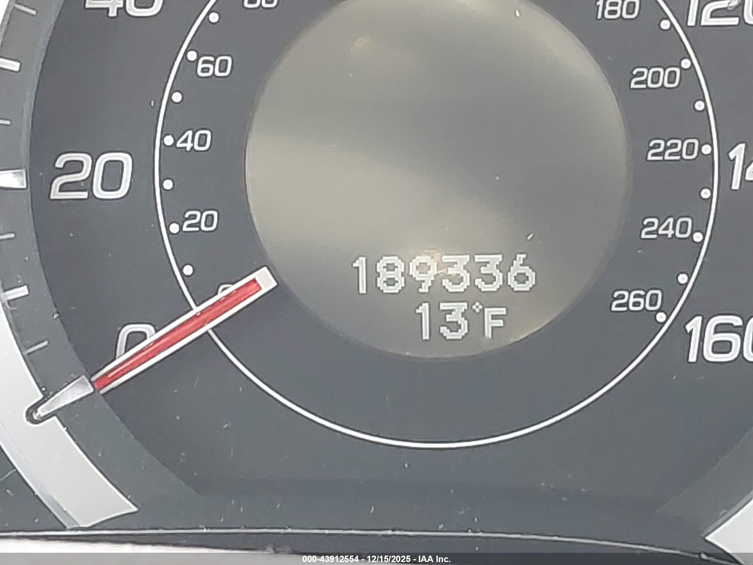 2010 Acura Tsx 2.4 Серый vin: JH4CU2F63AC015552