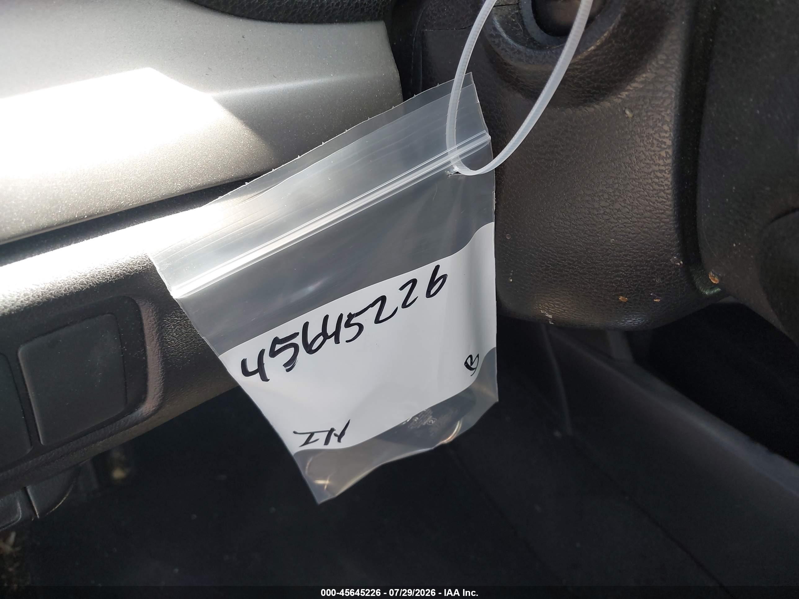 2010 Acura Tsx 2.4 Серый vin: JH4CU2F63AC021447