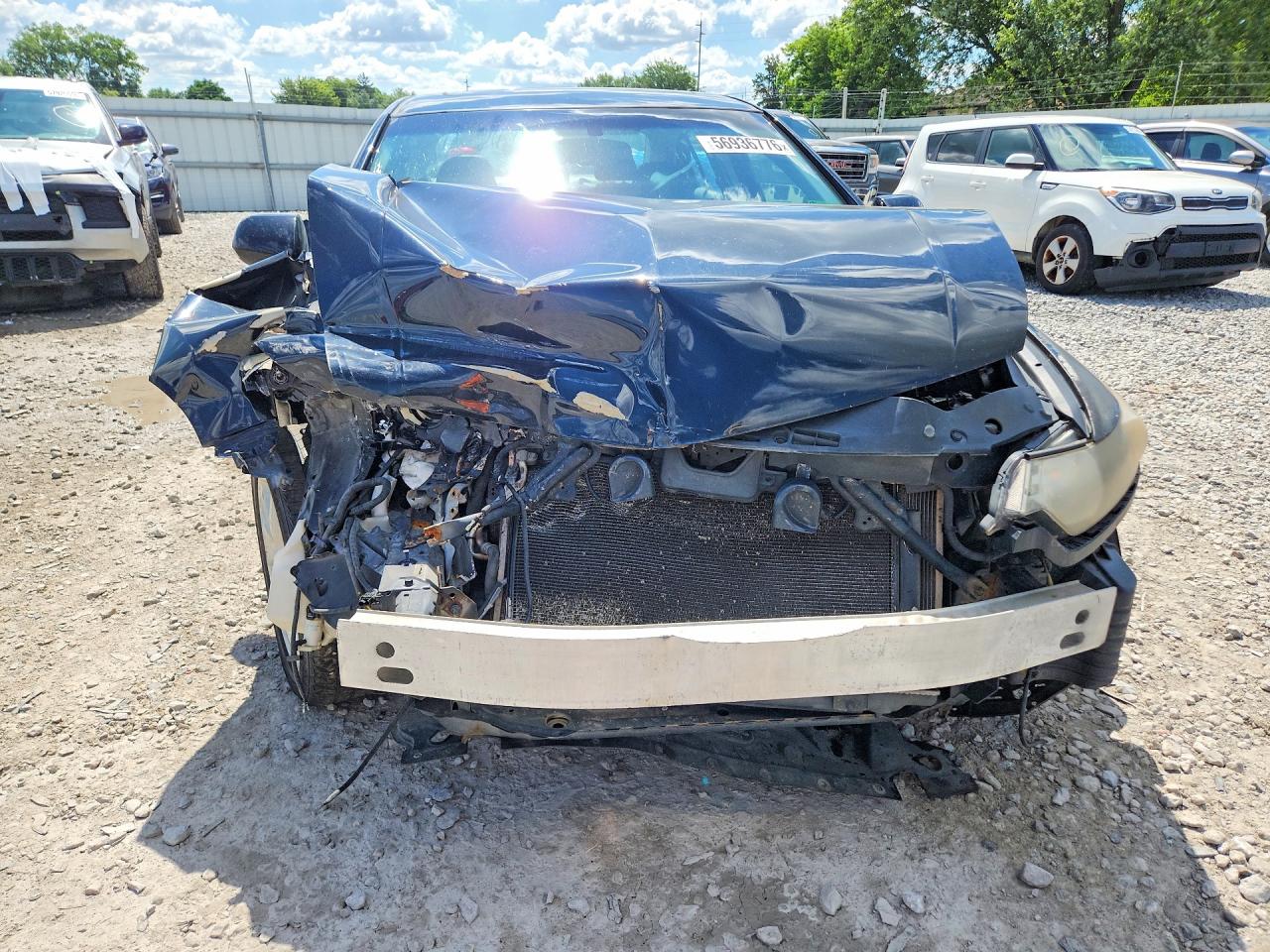 2010 Acura Tsx Black vin: JH4CU2F63AC023411
