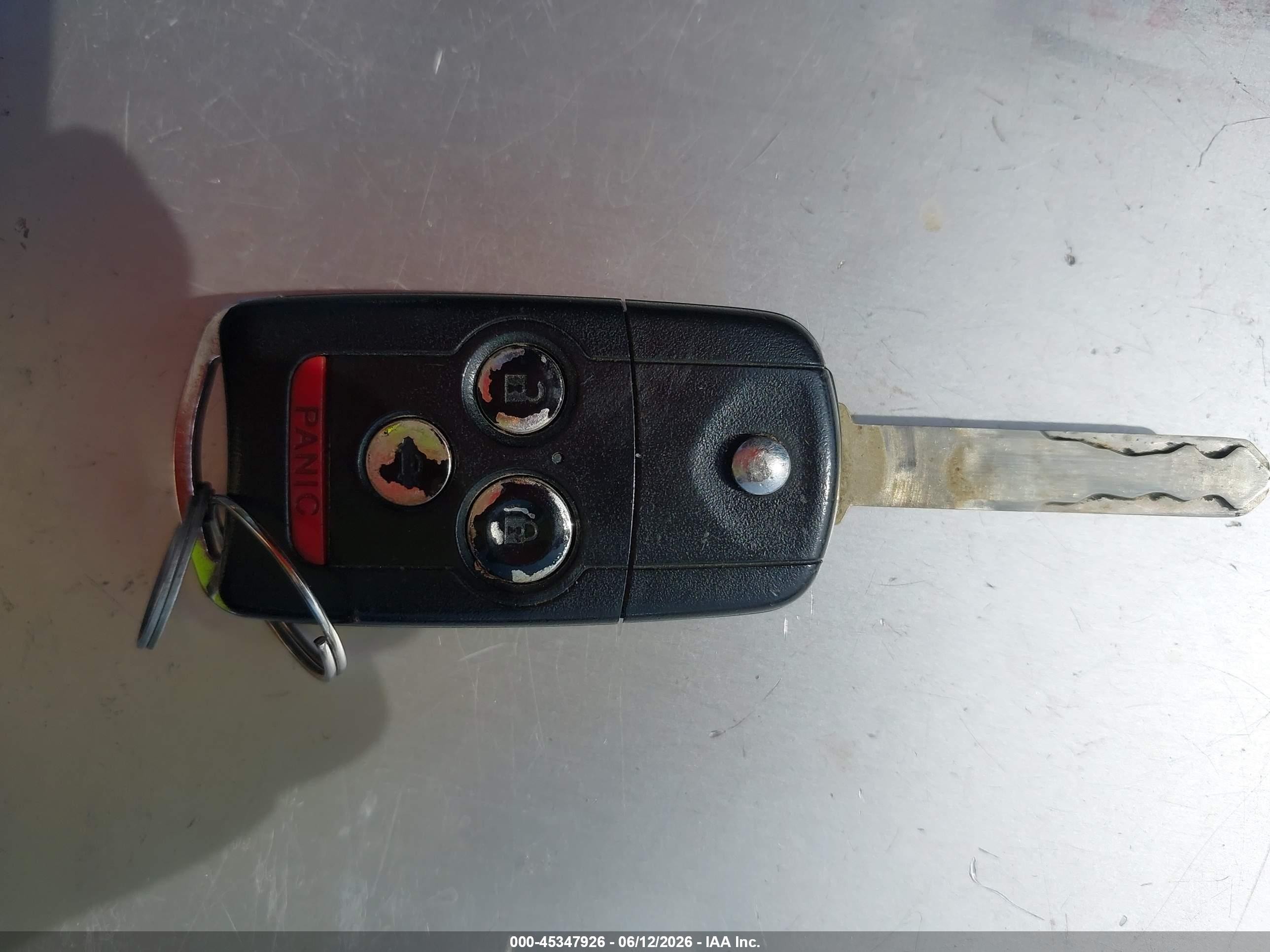 2010 Acura Tsx 2.4 Gray vin: JH4CU2F63AC025787