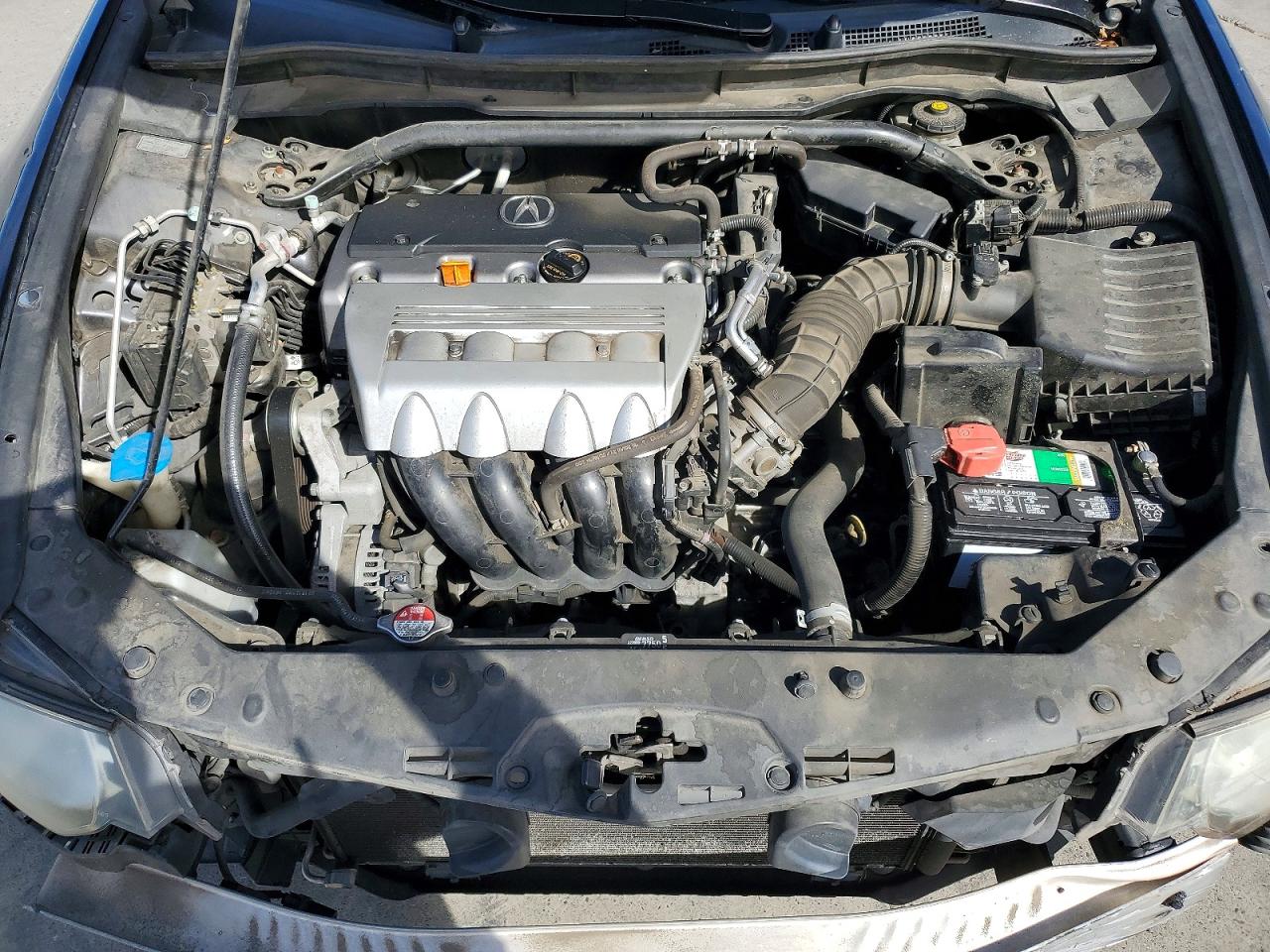 2012 Acura Tsx Tech Gray vin: JH4CU2F63CC024691