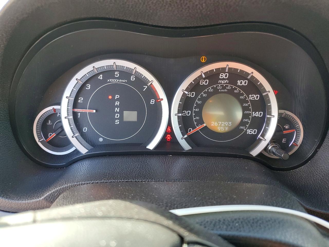 2012 Acura Tsx Tech Gray vin: JH4CU2F63CC024691