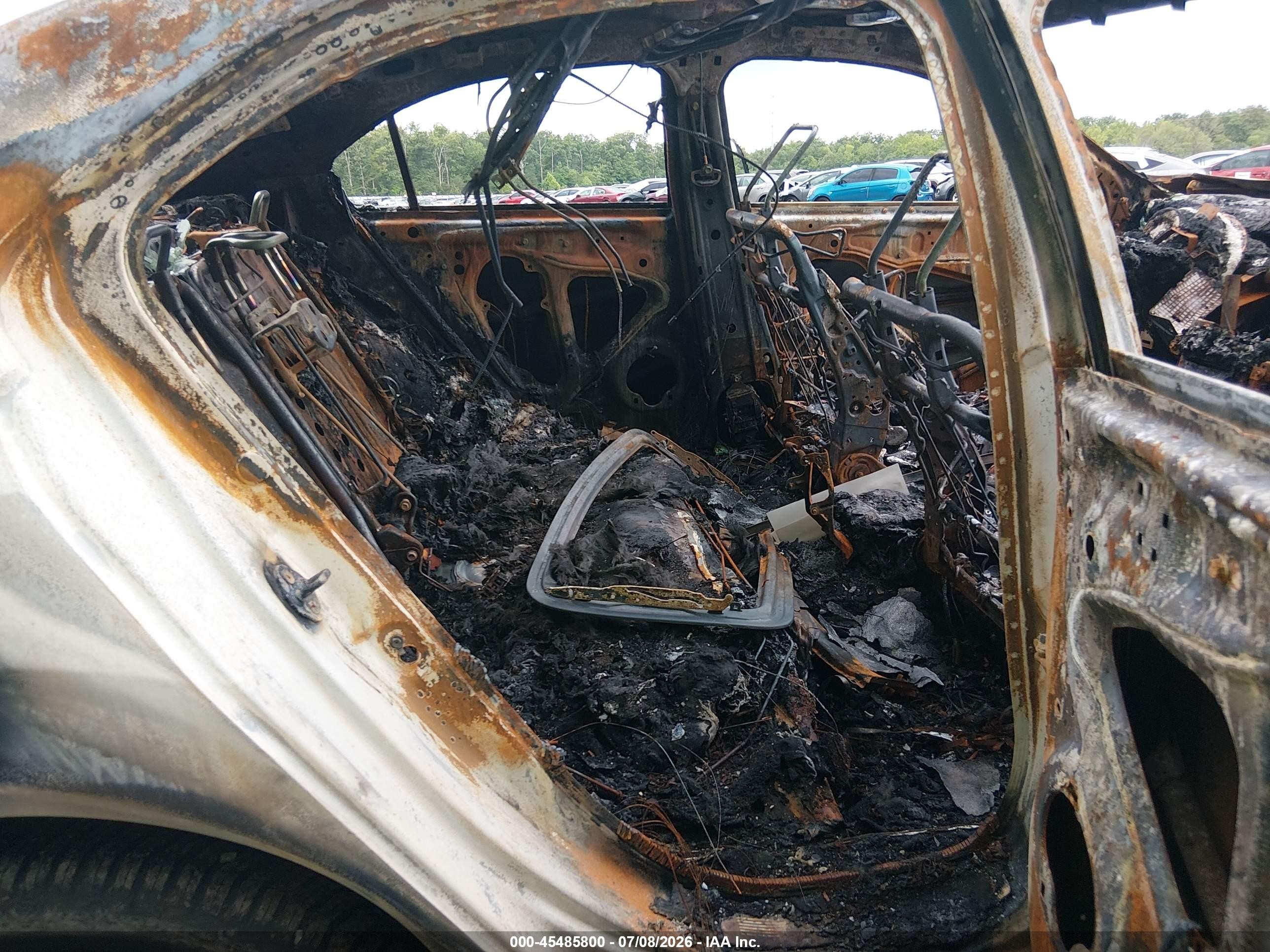 2013 Acura Tsx 2.4 Синий vin: JH4CU2F63DC005639