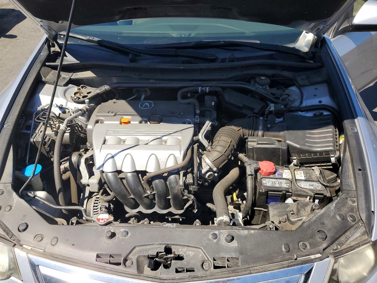 2013 Acura Tsx Tech Silver vin: JH4CU2F63DC011456