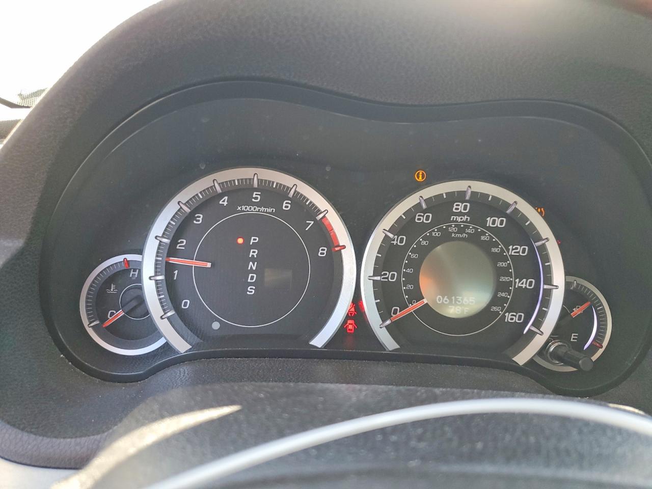 2013 Acura Tsx Tech Silver vin: JH4CU2F63DC011456