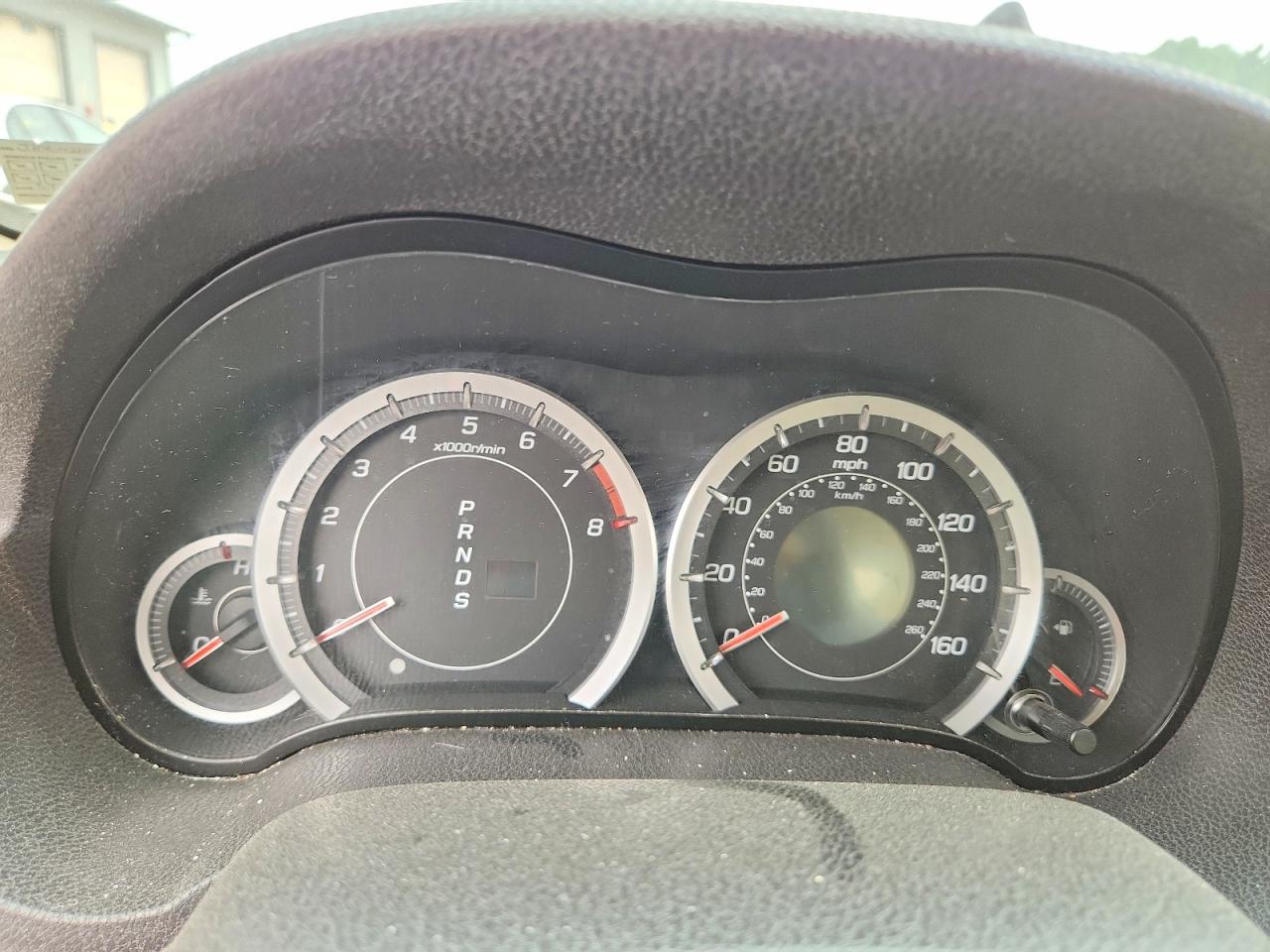 2010 Acura Tsx White vin: JH4CU2F64AC002163