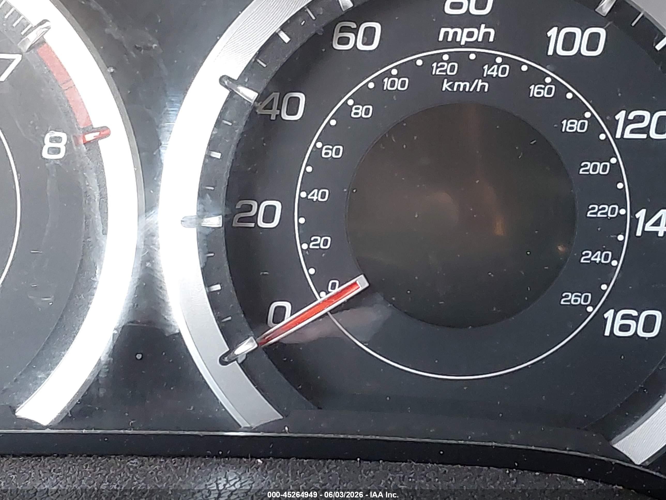 2010 Acura Tsx 2.4 Black vin: JH4CU2F64AC022154