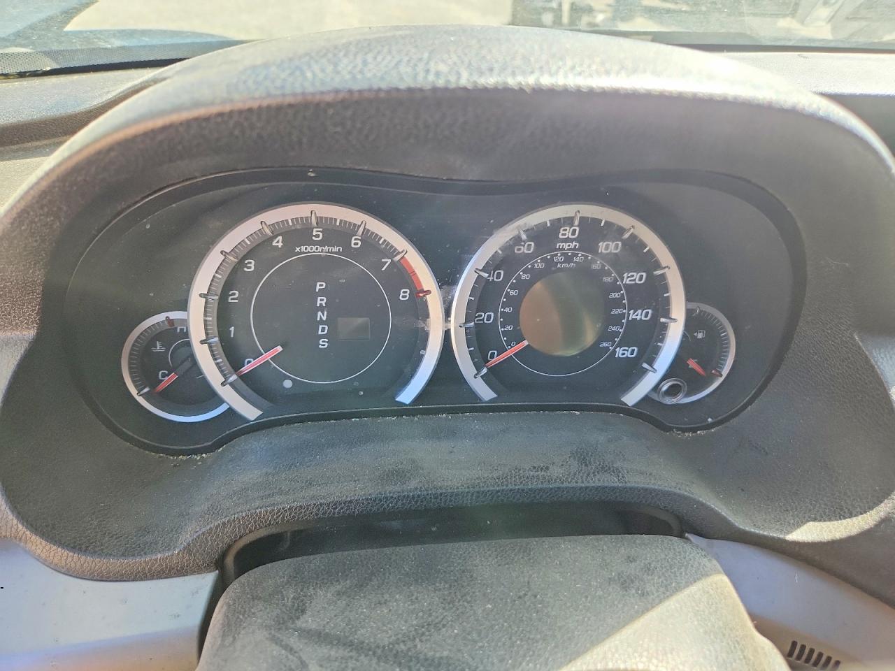 2010 Acura Tsx Gray vin: JH4CU2F64AC026527