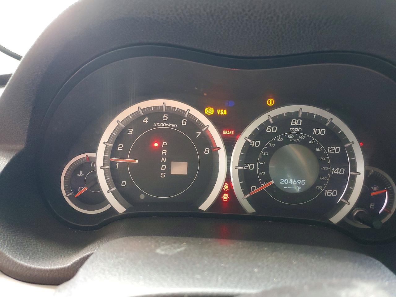 2010 Acura Tsx Black vin: JH4CU2F64AC029881