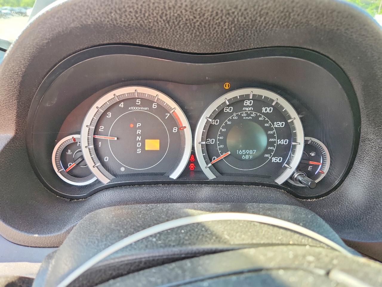 2011 Acura Tsx Gray vin: JH4CU2F64BC015691
