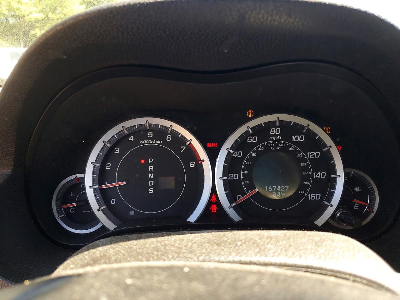 2011 Acura Tsx Black vin: JH4CU2F64BC017005