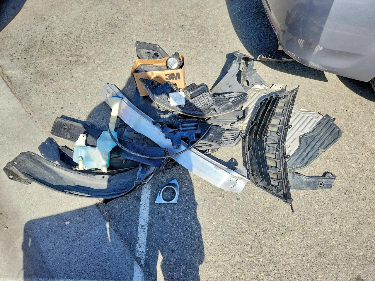 2012 Acura Tsx Tech Серебряный vin: JH4CU2F64CC000058