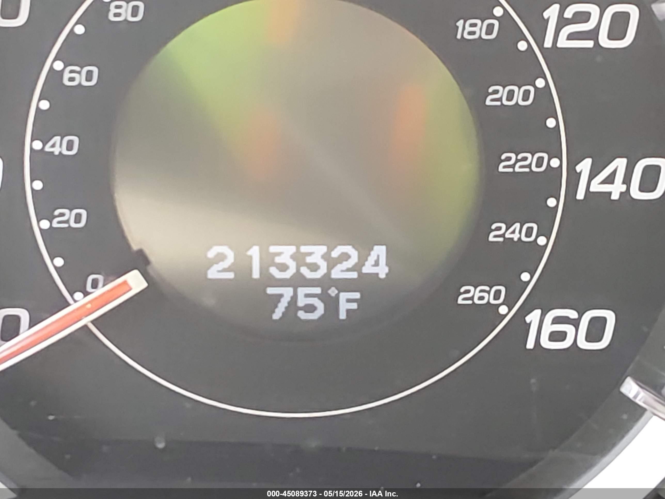 2012 Acura Tsx 2.4 Черный vin: JH4CU2F64CC001081