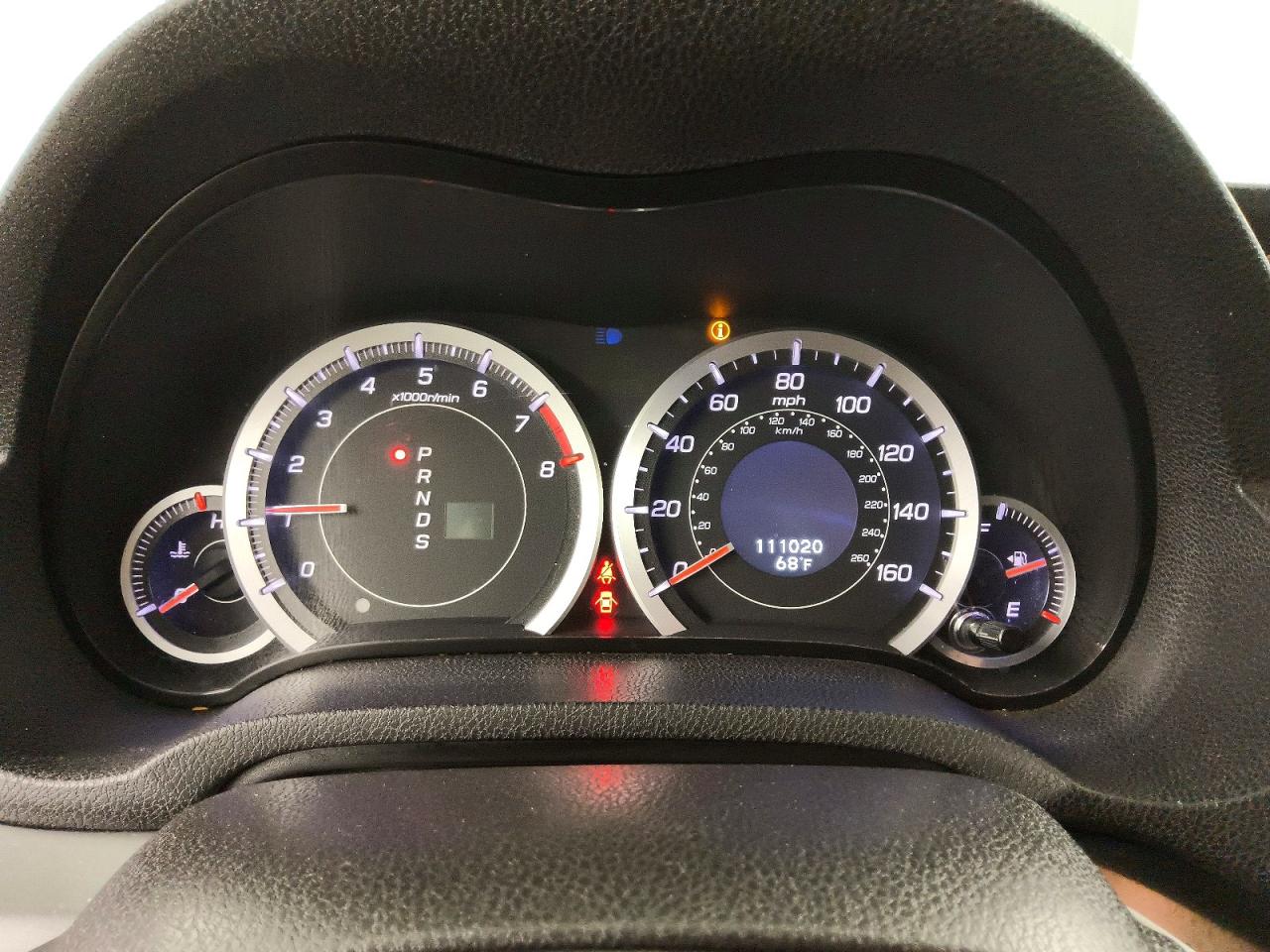 2012 Acura Tsx Tech Black vin: JH4CU2F64CC018074