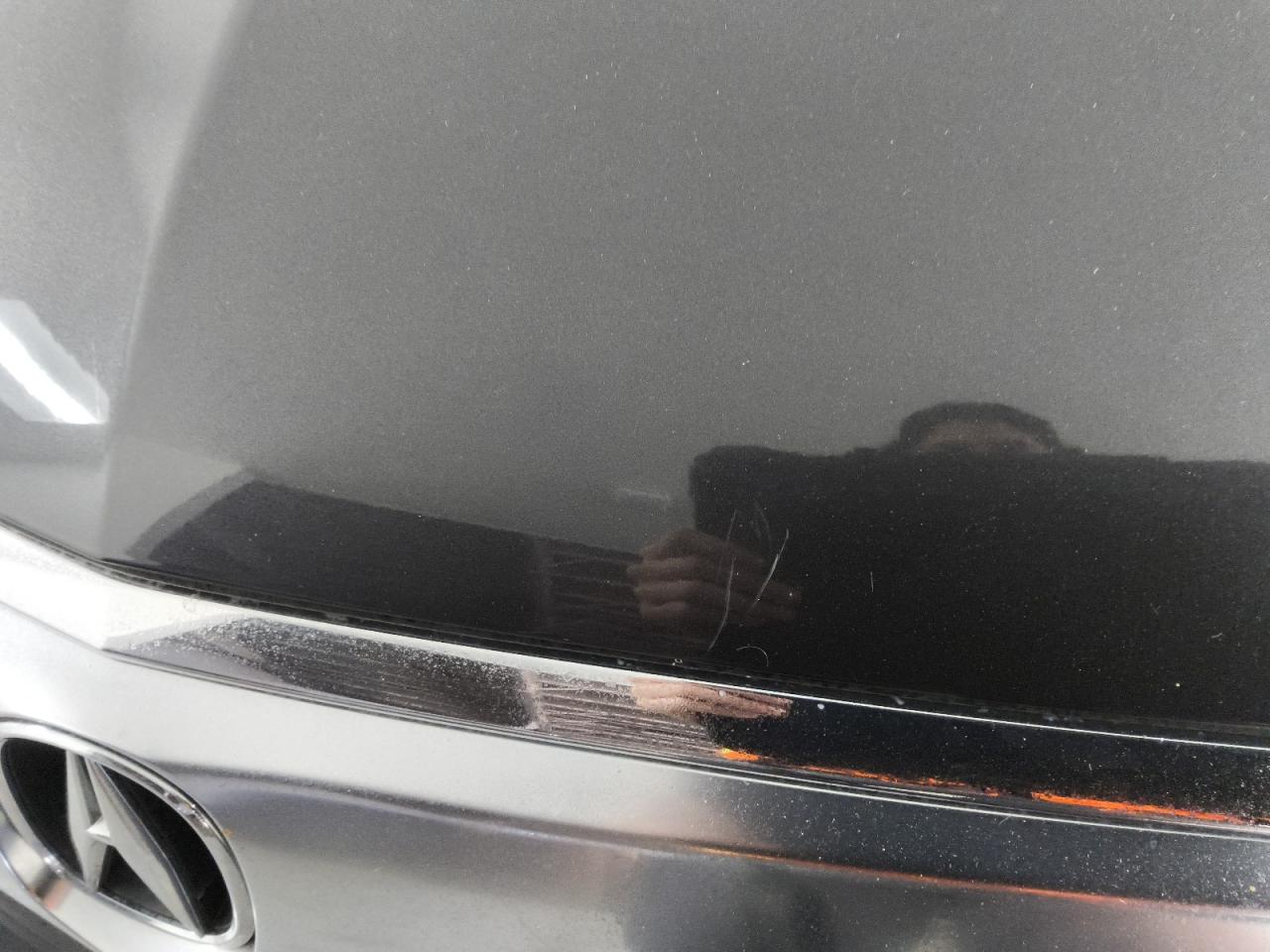 2012 Acura Tsx Tech Black vin: JH4CU2F64CC018074 Damage: Hood, Multiple Scratches Heavy, 3