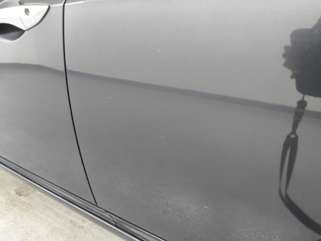 2012 Acura Tsx Tech Black vin: JH4CU2F64CC018074 Damage: Left Rear Door, Multiple Scratches Heavy, 2