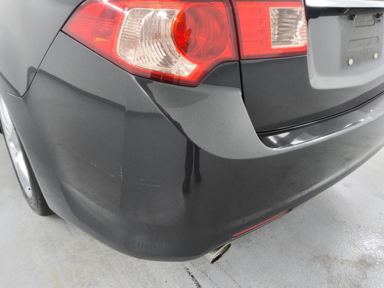 2012 Acura Tsx Tech Black vin: JH4CU2F64CC018074 Damage: Rear Bumper, Multiple Scratches Heavy, 2
