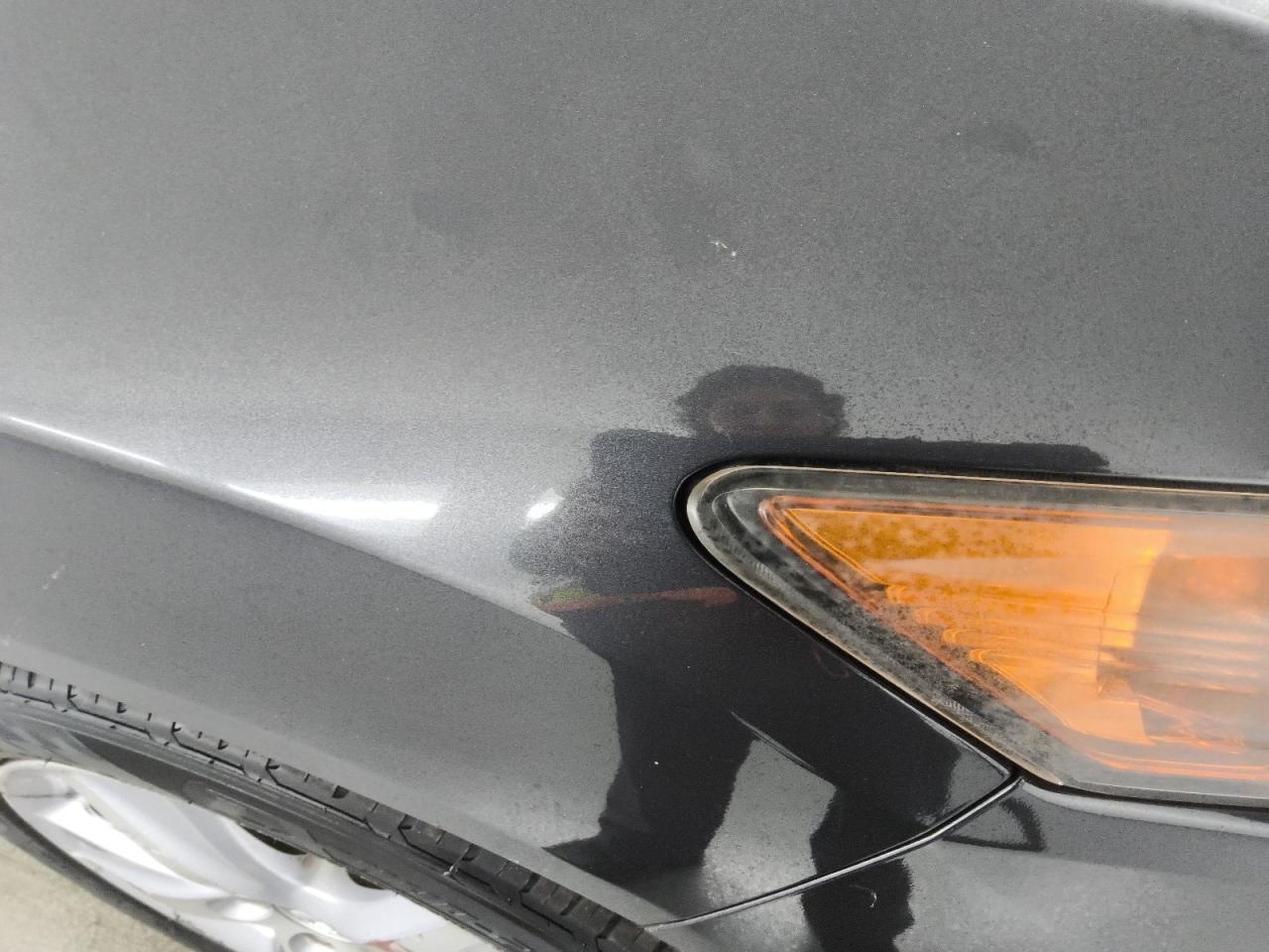 2012 Acura Tsx Tech Black vin: JH4CU2F64CC018074 Damage: Right Front Fender, Chipped, 2