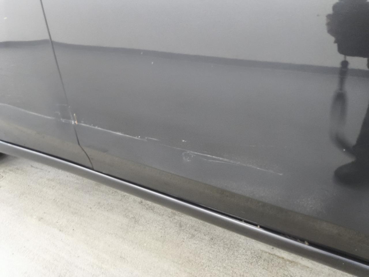 2012 Acura Tsx Tech Black vin: JH4CU2F64CC018074 Damage: Right Front Door, Dent(S) W/ Paint Dmg, > 12 Inches