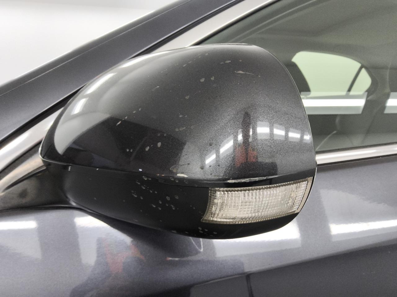 2012 Acura Tsx Tech Black vin: JH4CU2F64CC018074 Damage: Lf Mirror Cover, Chipped, 4