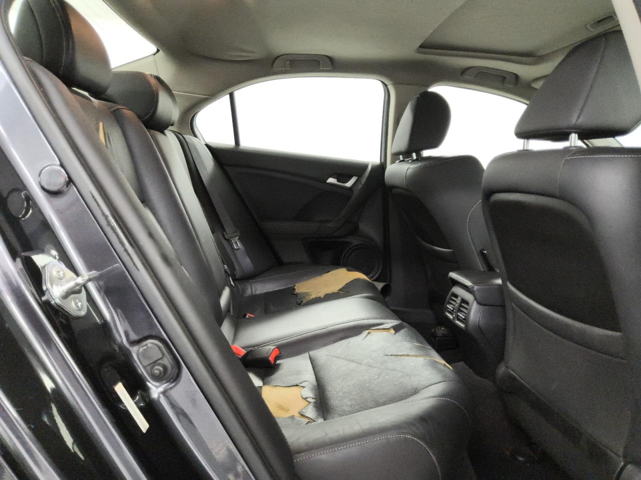 2012 Acura Tsx Tech Black vin: JH4CU2F64CC018074 Damage: Dome Light, Broken, Replacement Required