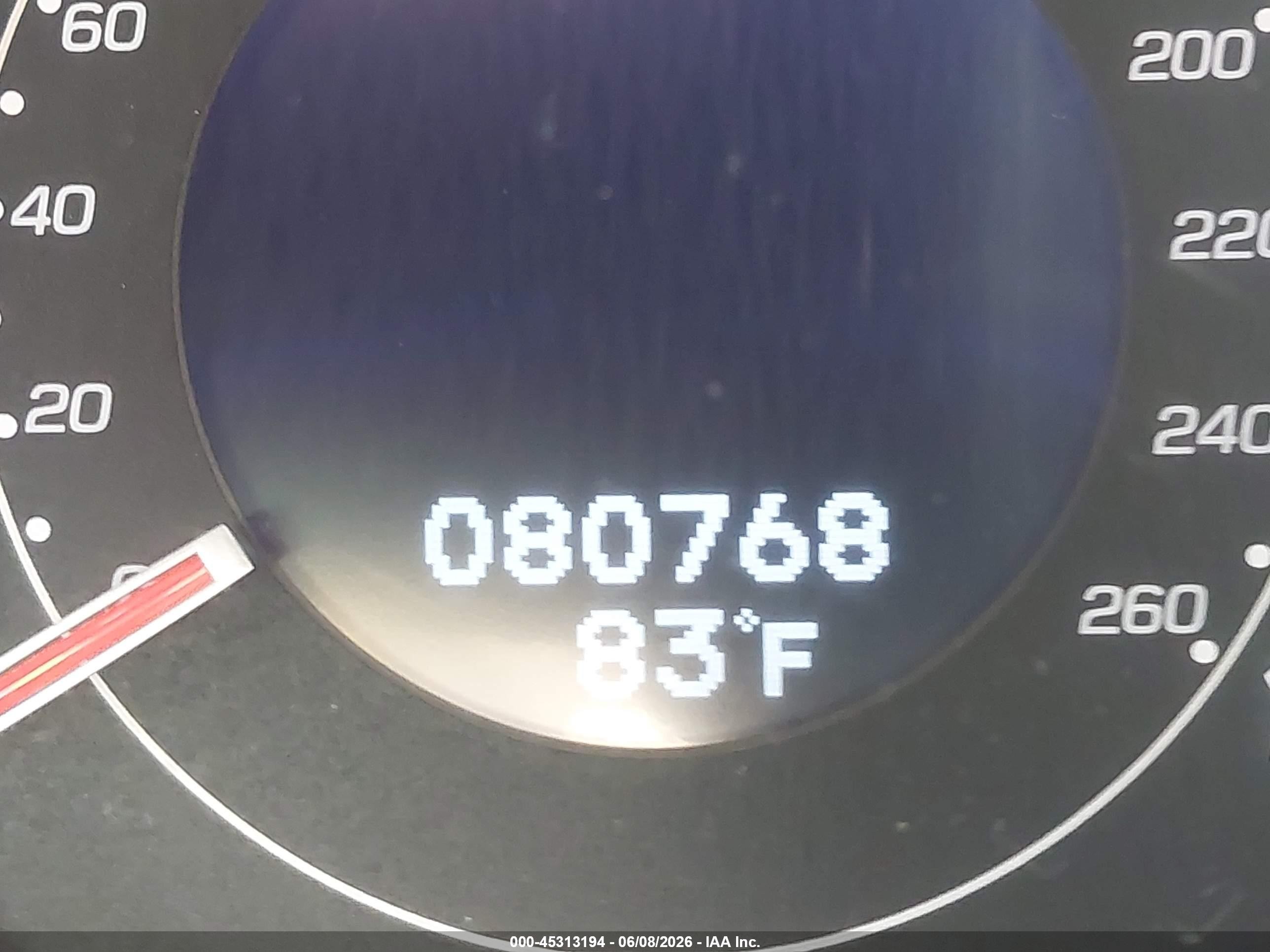2013 Acura Tsx 2.4 White vin: JH4CU2F64DC013667