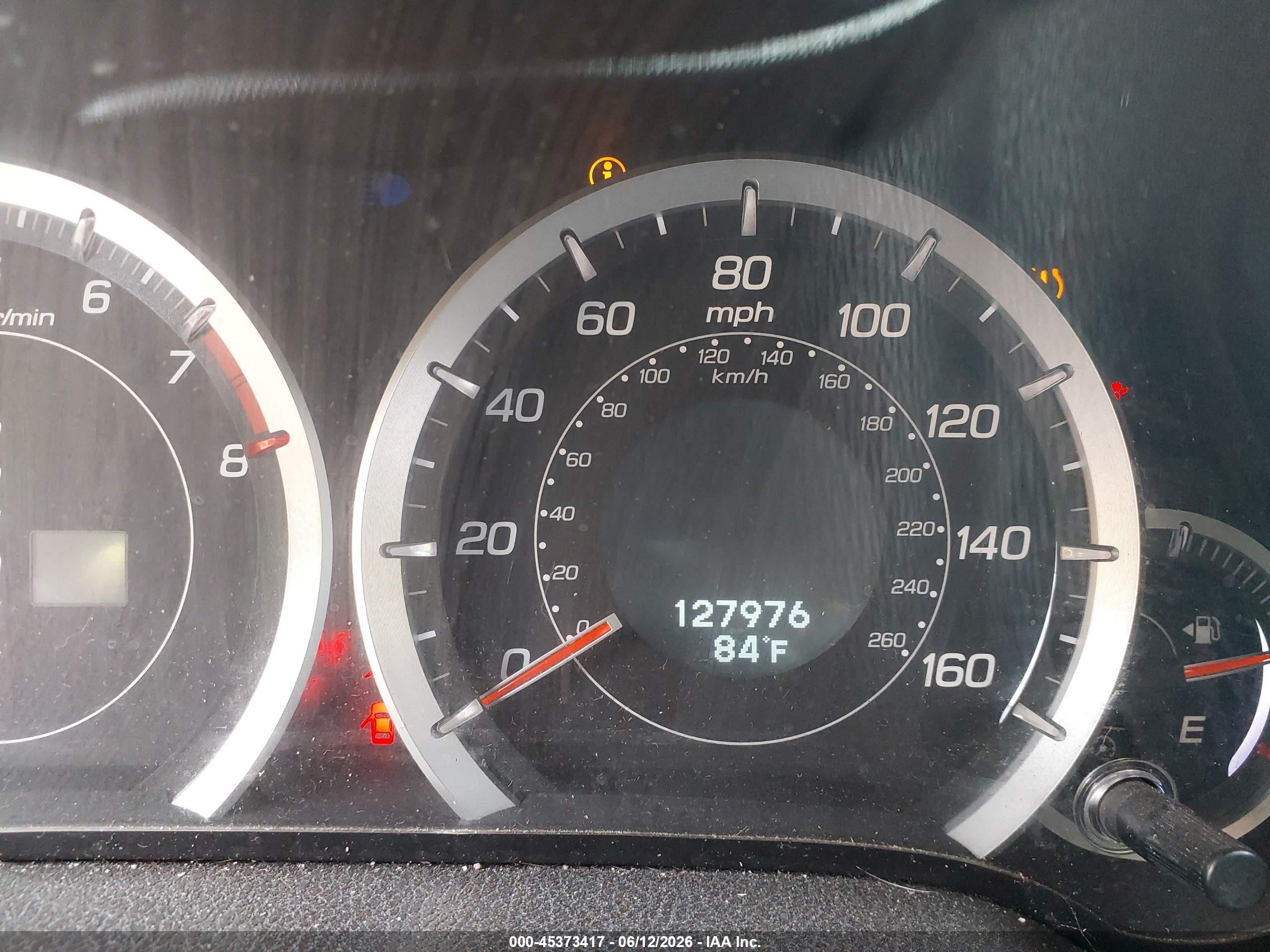 2010 Acura Tsx 2.4 Black vin: JH4CU2F65AC000924
